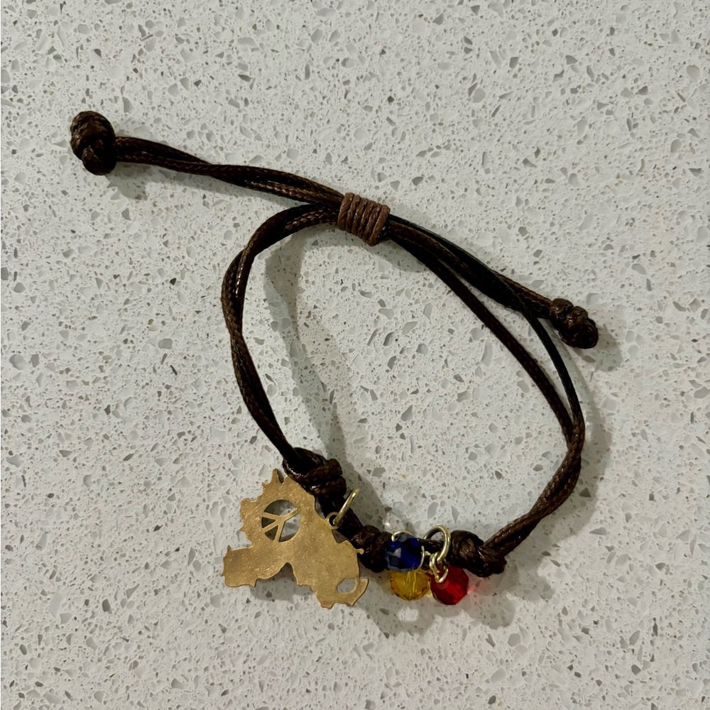 Venezuela bracelet 🇻🇪